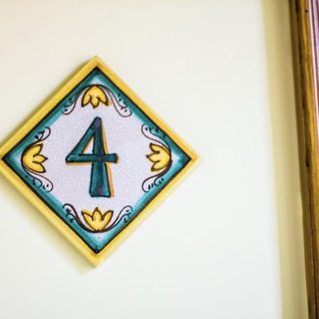 B&B Porta Bagni ชากกา ภายนอก รูปภาพ