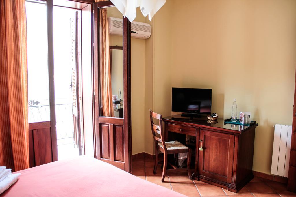 B&B Porta Bagni ชากกา ภายนอก รูปภาพ