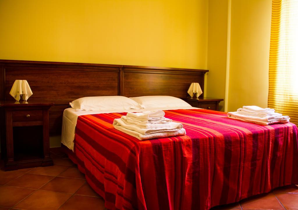 B&B Porta Bagni ชากกา ภายนอก รูปภาพ