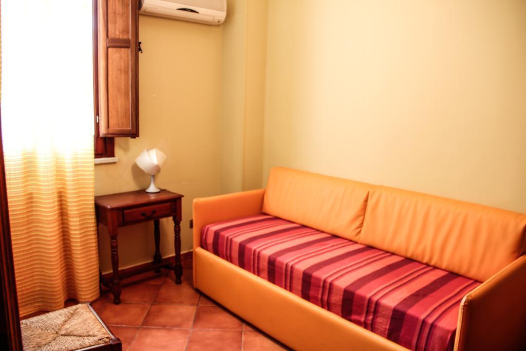 B&B Porta Bagni ชากกา ภายนอก รูปภาพ
