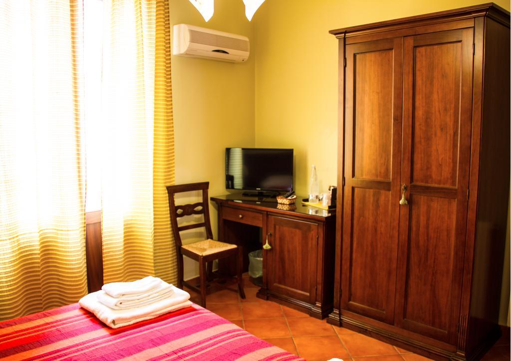 B&B Porta Bagni ชากกา ภายนอก รูปภาพ