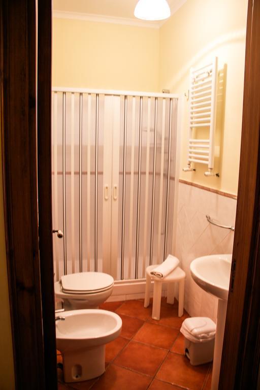 B&B Porta Bagni ชากกา ภายนอก รูปภาพ