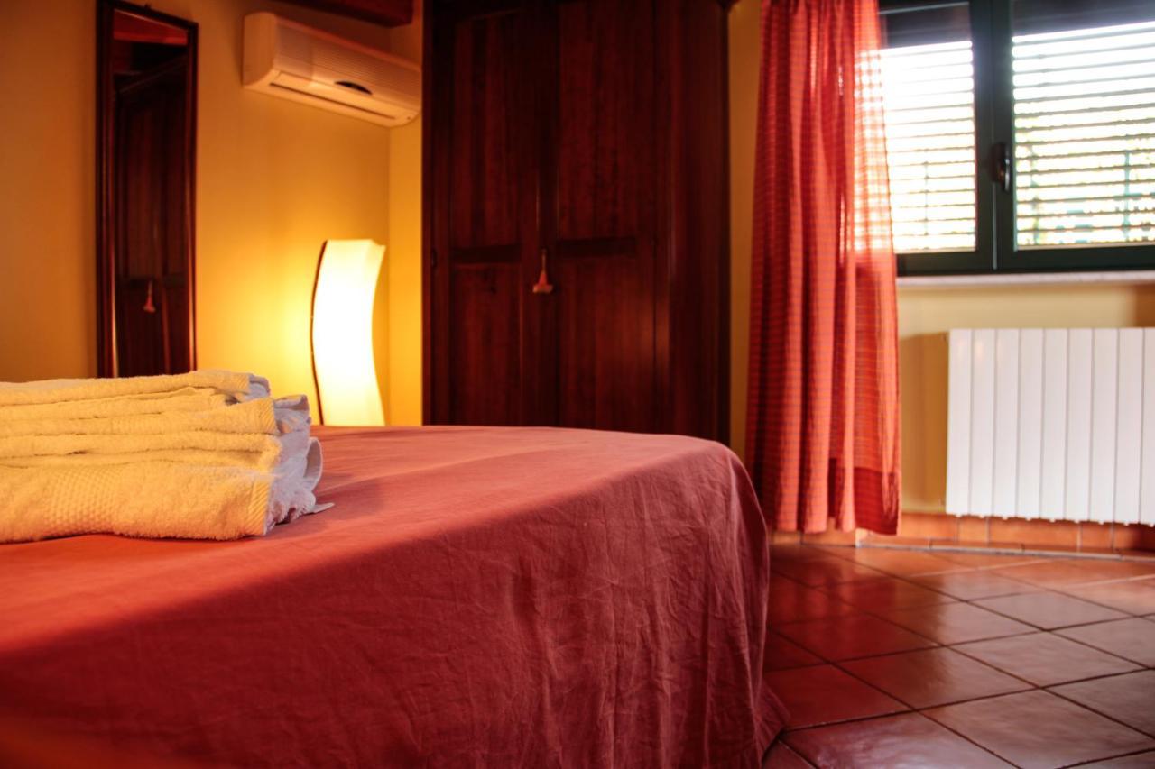 B&B Porta Bagni ชากกา ภายนอก รูปภาพ
